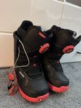 Buty Burton Zipline stan bardzo dobry, rozmiar 36.5,dlugość wkladki 23