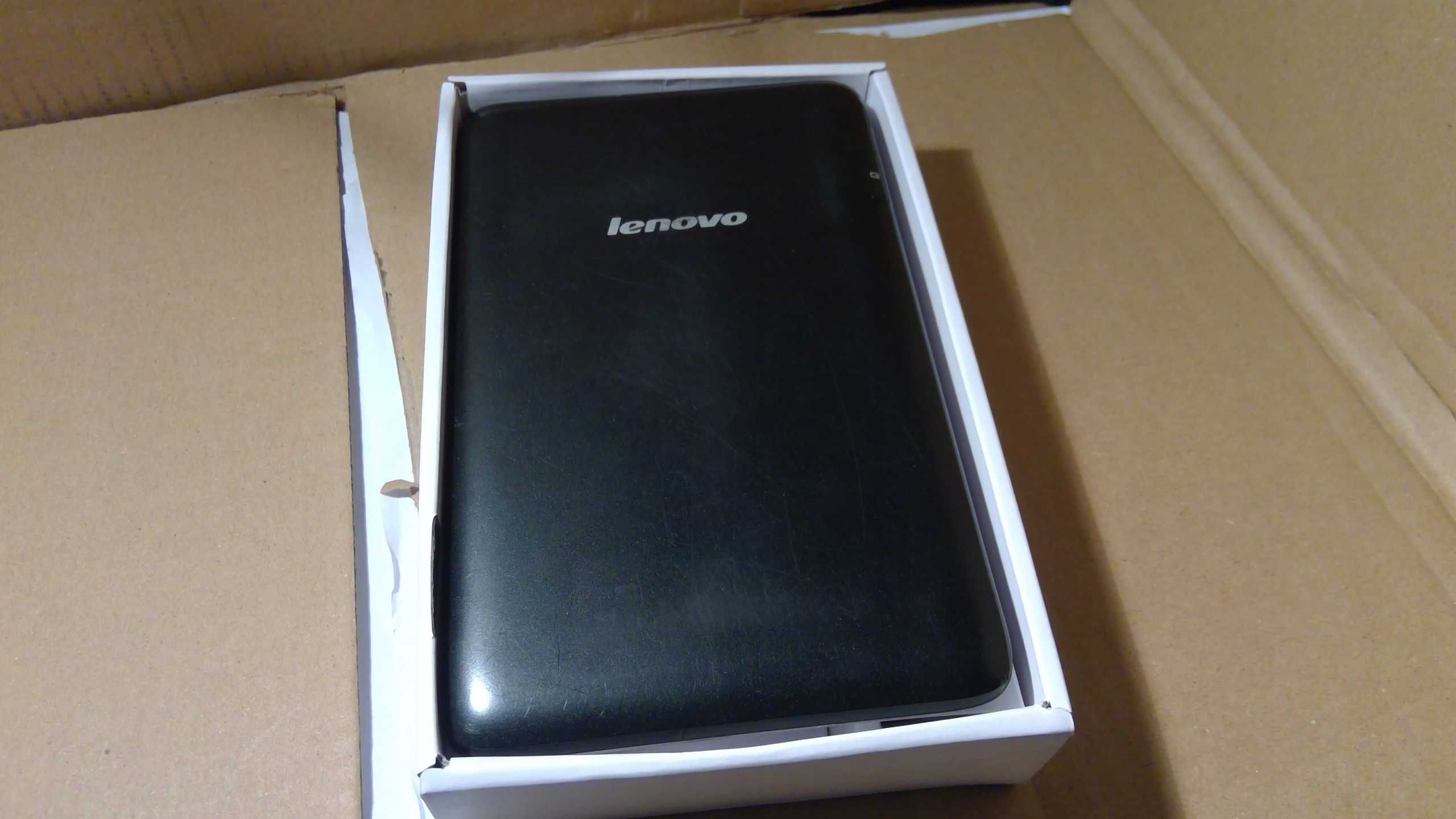 Tablet Lenovo A3500FL A7-40 7" L121