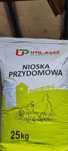 Pasza, karma dla kur niosek (sypka, kruszonka, granulat) i królików
