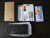 Samsung Galaxy S23 Ultra Black 512GB/12GB