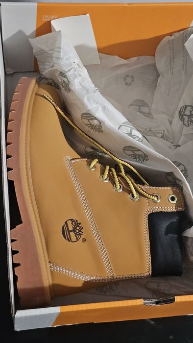 Botas timberland