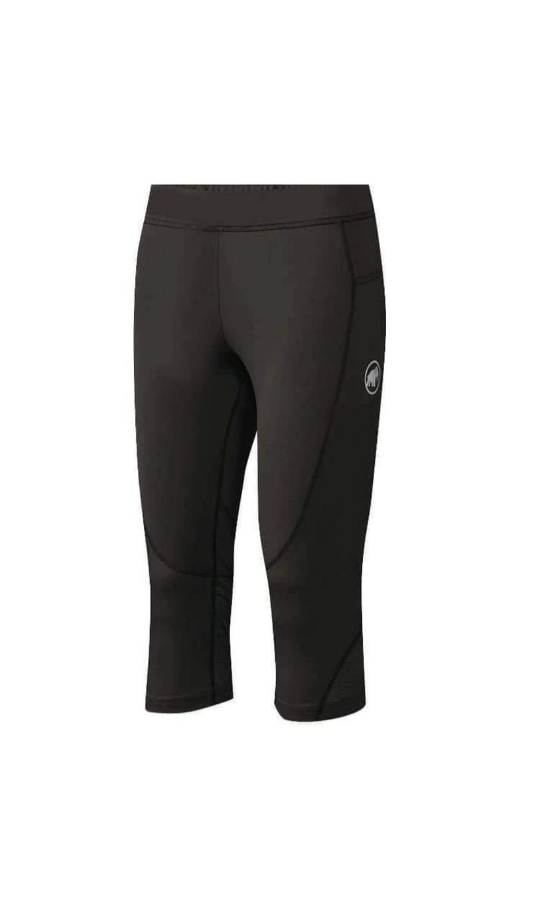 MAMMUT Легінси MTR 201 3/4 Tights Women