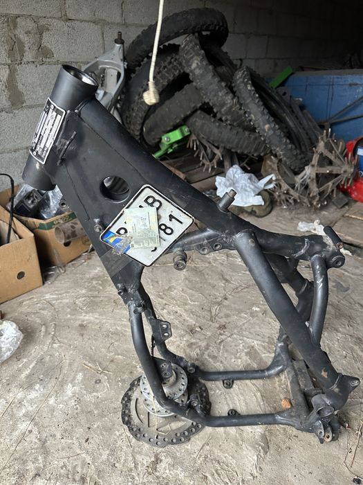 Geon gns 300 рама на реєстрації