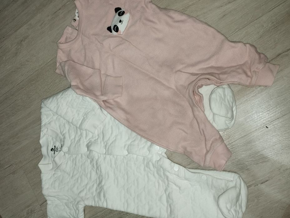 Чоловічки для дівчинки