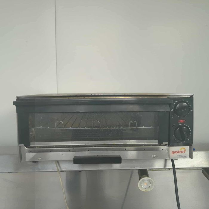 Opiekacz elektryczny GASTRO
