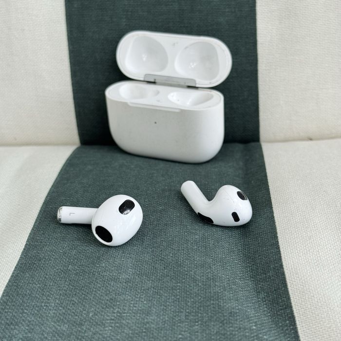 Apple airpods 3 2022