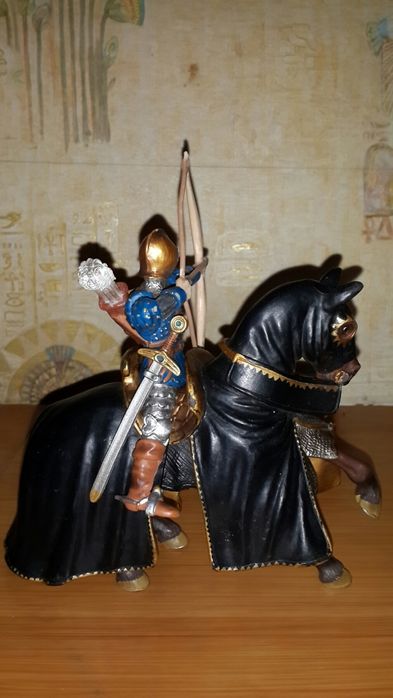 Солдатики, фігурки