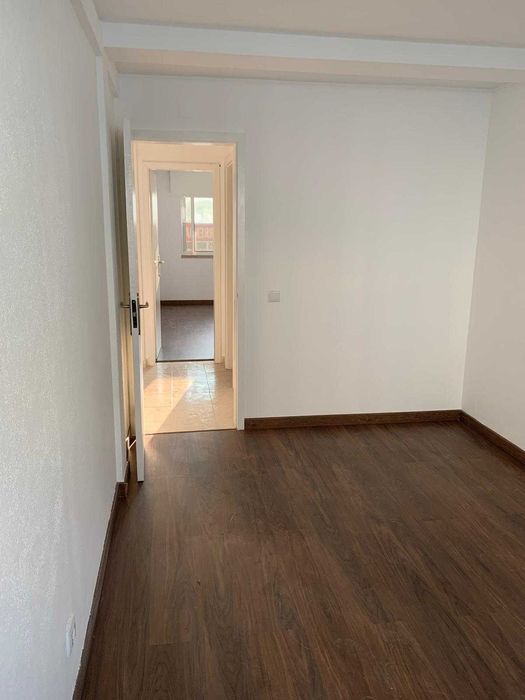 Apartamento T2 para arrendamento