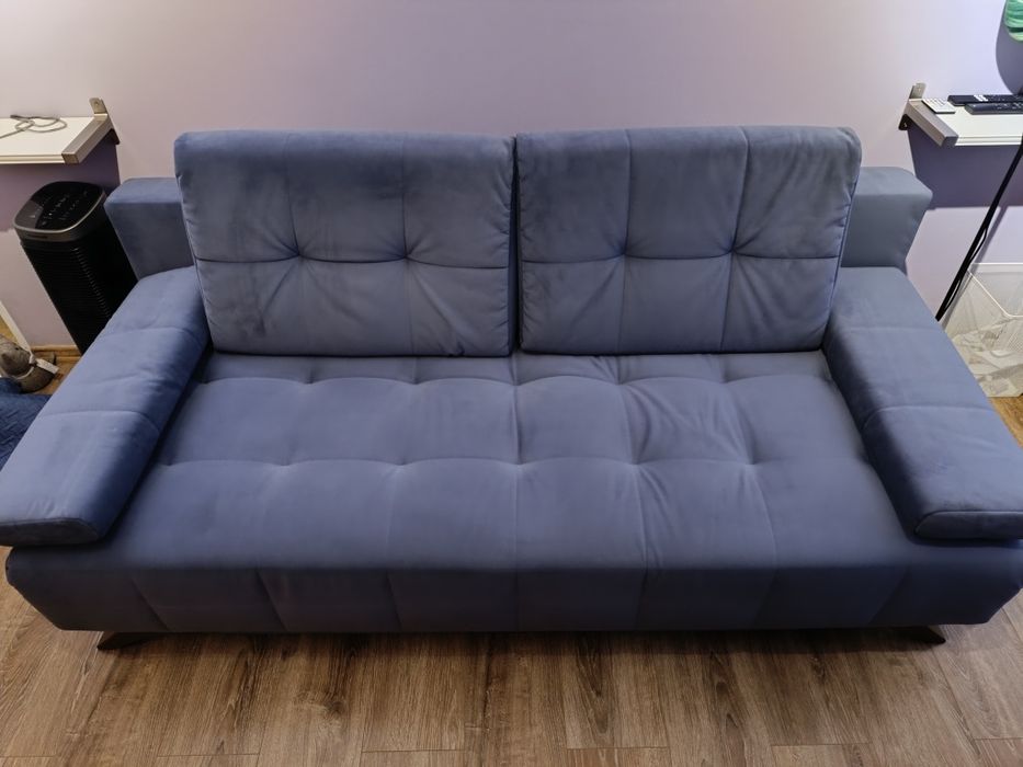 Sofa 3 osobowa Agata Baden