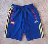 Подростковые спортивные шорты Adidas