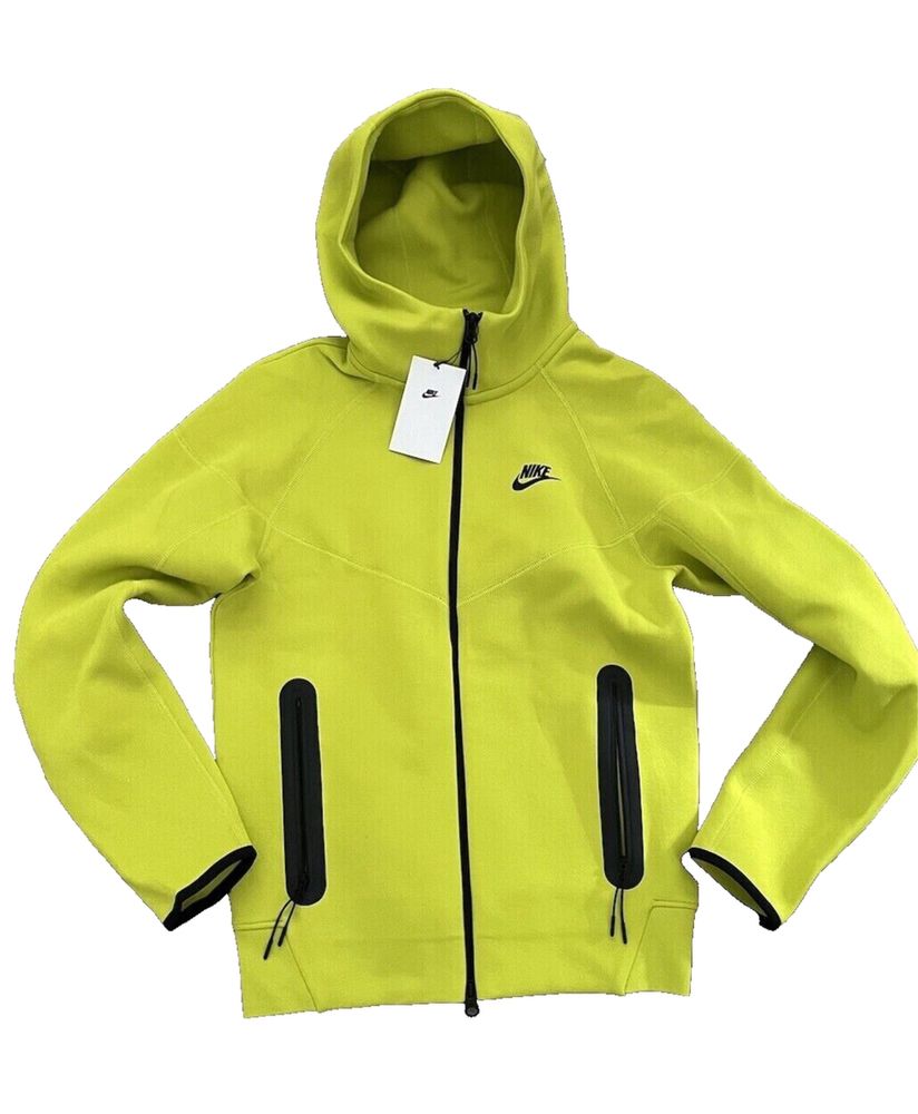 Nike Tech Fleece костюм