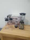 Blender Kielichowy ZEEGMA Vitamine 1050W