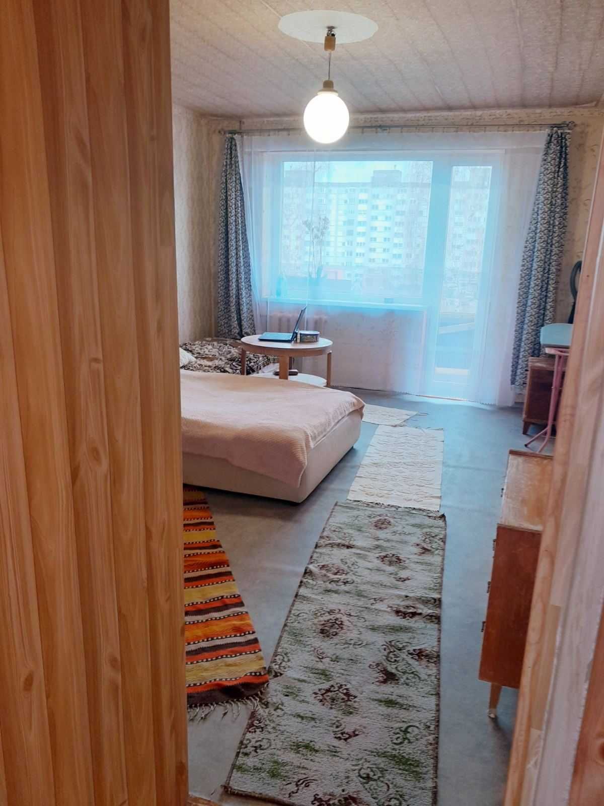 Квартира в Эстонии