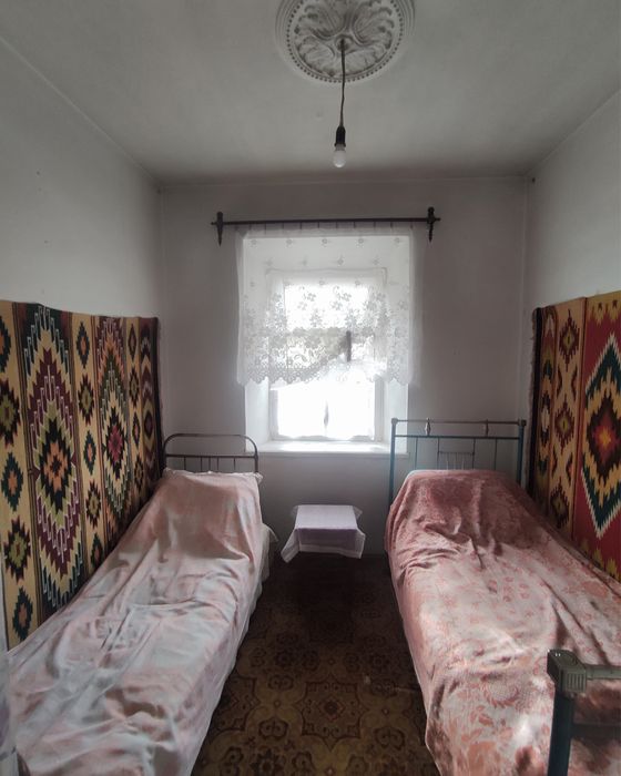 Продаж впорядкованого будинку