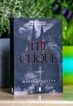 The Clique. Decadence Tom 1 - Marta Kulczyna - NOWY EGZEMPLARZ