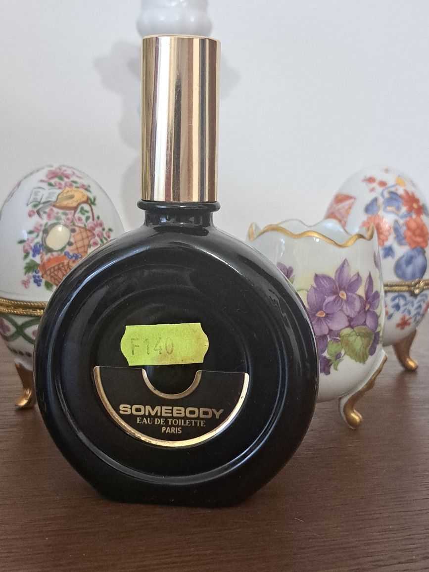 Somebody eau de toilette 100ml unisex