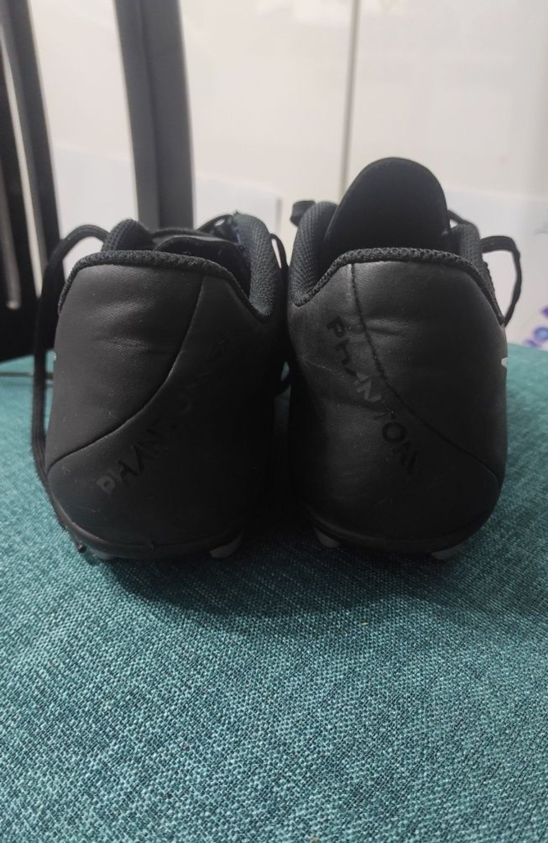 Chuteiras Nike GX II Novas