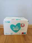 Chusteczki Pampers Sensitive 52x12 p. (1 karton)