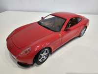 Hot Wheels - 1/18 - Ferrari 612 Scaglietti