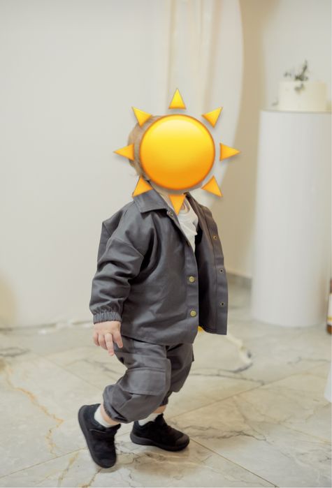 Костюм на річок Zayets_kids