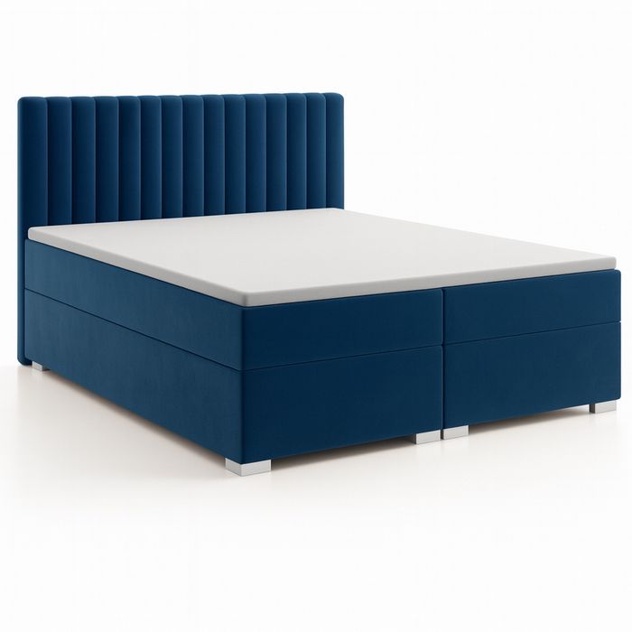 Łożka, Łóżka Kontynentalne WYPRZEDAŻ!!!