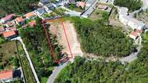 Terreno 2.124m2 - Canedo