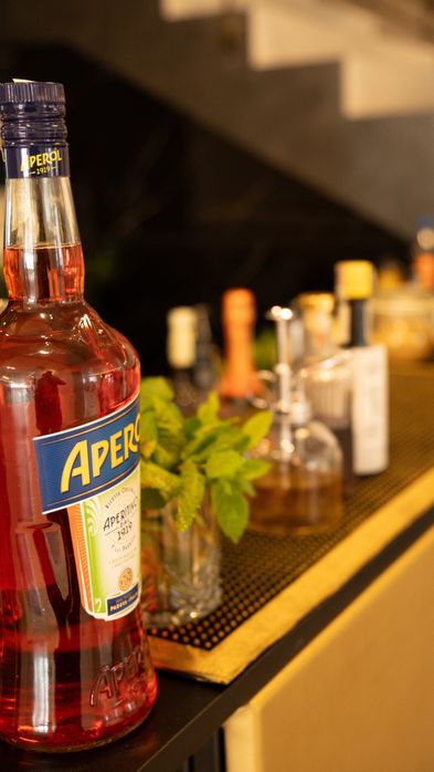Mobilny Drink Bar Barman na sylwestra imprezy, wesela, eventy urodziny