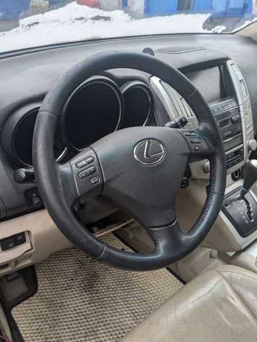 Разборка Шрот/Розбірка/Запчастини Lexus RX 300/330/350/400H Розборка