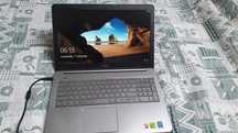 Dell Inspirion 15 7000 series