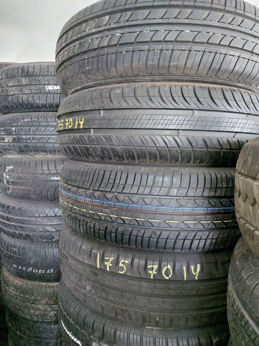 Шини ОПТ розпаровка R14 175/65/70 R14 ціна за 1шт