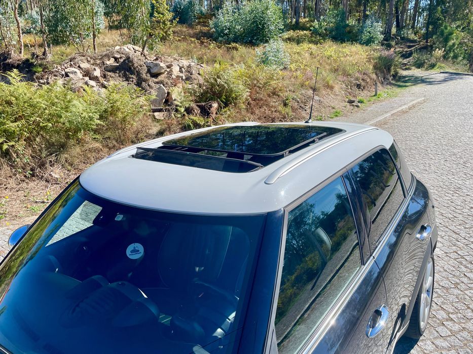 Mini Cooper Countryman SD ALL4 2.0 Diesel 143cv – 2011 – 4x4