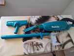 Odkurzacz akumulatorowy Makita DCL280F + cyklon