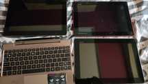 Asus Transformer Pad TF 201