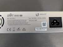 Маршрутизатор Ubiquiti UniFi USG PRO 4