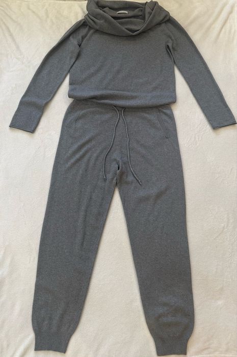 Трикотажний комбінезон Stefanel / Італія р. М