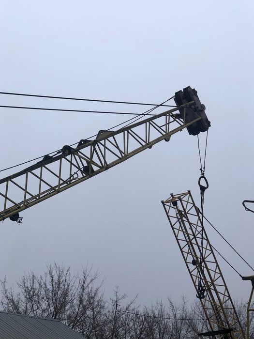 Продам Кран РДК 160/2