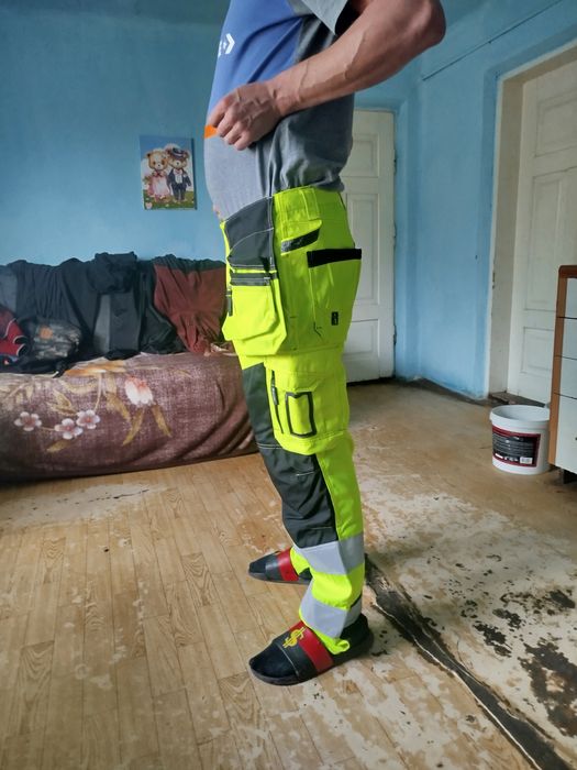 Штани робочі фірмові