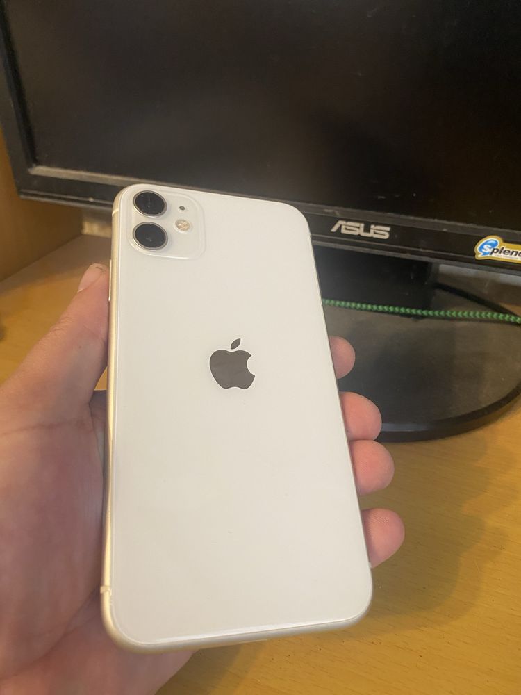 Iphone 11 128 R-sim