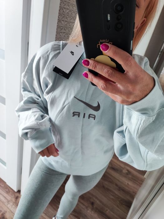 Bluza Nike nowa z metką rozm S 36 damska dla dziewczyny