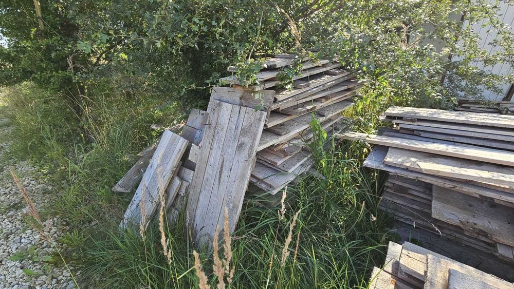 Deski szalunkowe , szalunek na budowę Dąbrowa Górnicza