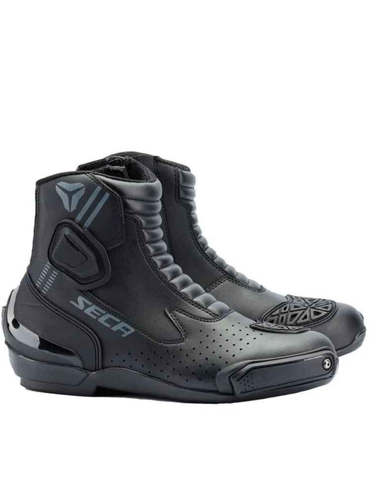 Buty motocyklowe seca sprint 3, rozmiar. 42