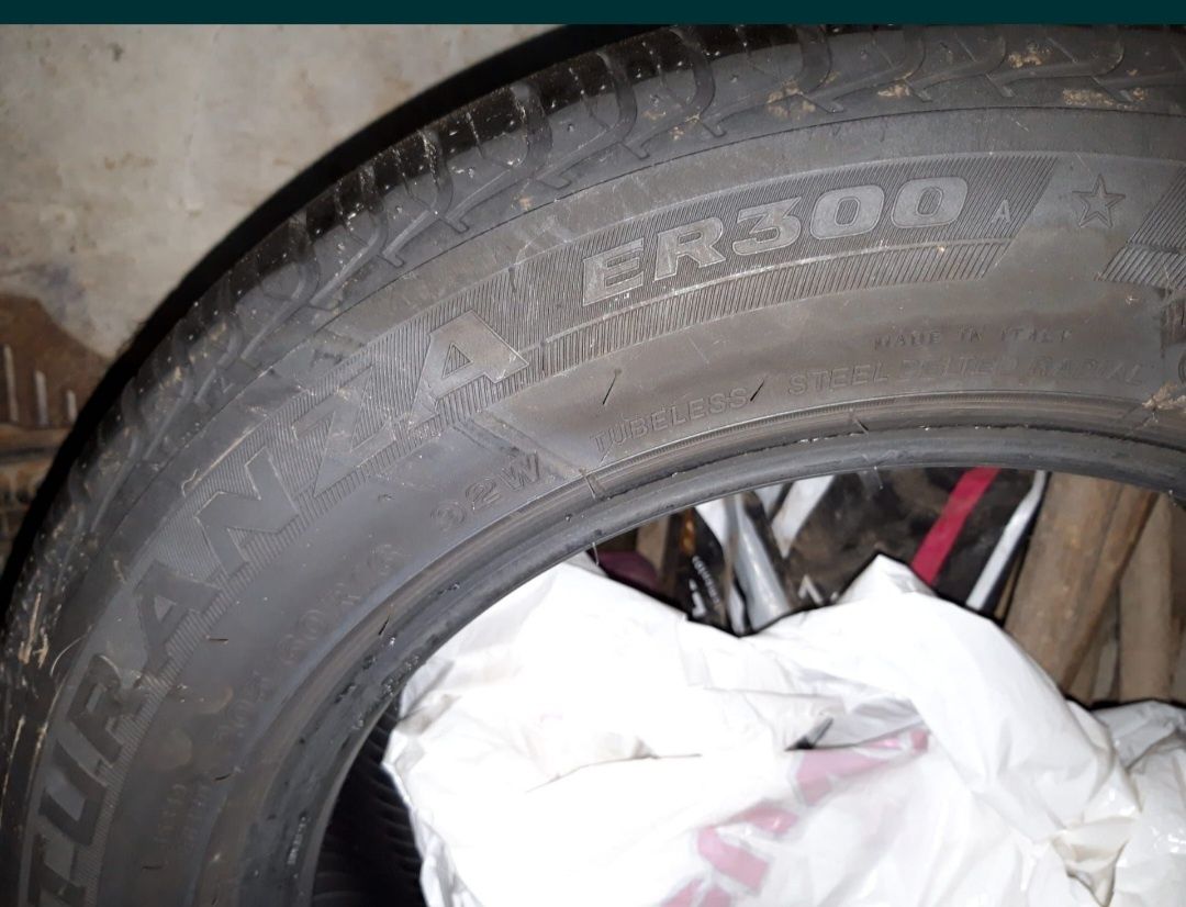 Vendo pneus usados para desocupar