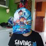 Czapka beysbolówka PSI PATROL.