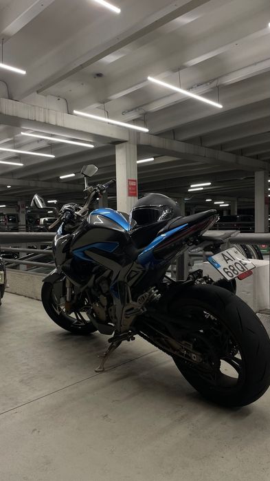 Zontes 310R – Excelente estado!