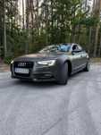 AUDI A5 Sportback lift 2.0TDI