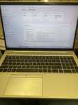 HP Elitebook 855 G8  Ryzen 3 Pro 5450U