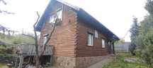 Власник продає. Дача 120 м2. Горбовичі. Меблі, техніка. Торг