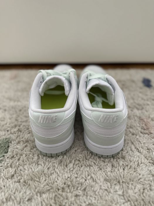 Nike Dunk Low Next Nature Mint