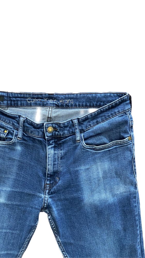 Джинси Calvin Klein оригінал