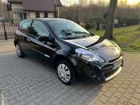 Renault Clio 1.2 TomTom, ladne, oplacone z niemiec ,zwykly silnik 75KM